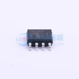 4Kbit 低电压串行EEPROM缩略图