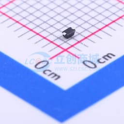 双向ESD 5V截止 峰值脉冲电流：8A@8/20us缩略图