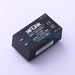 20W超小型AC-DC模块电源 【电源】缩略图