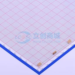 3.6kΩ ±5% 250mW 碳膜电阻 【插件】缩略图