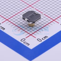 5.2*5.2*3.5mm 立贴 轻触开关缩略图