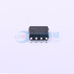 65HVD485E半双工RS-485收发器缩略图