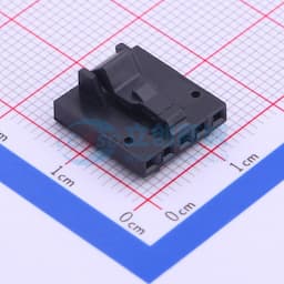 2.54mm 1x5P缩略图