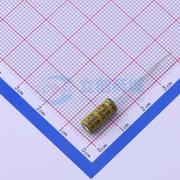 68uF ±20% 35V 【引线】缩略图