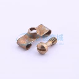 D-subminiature 两件式后盖缩略图