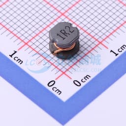 1.2uH ±20%缩略图