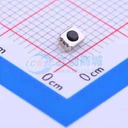 3*2.5*1.6mm 立贴 轻触开关缩略图