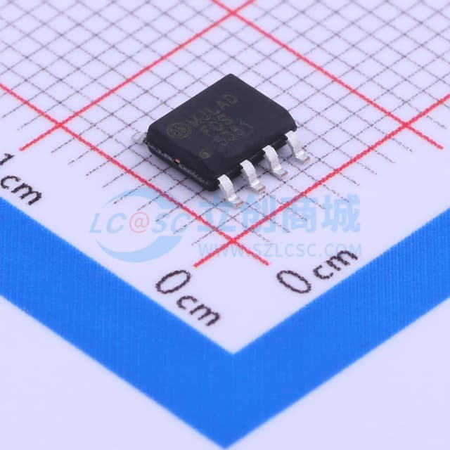 FDS5351实物图