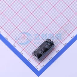 220uF ±20% 80V 【引线】缩略图