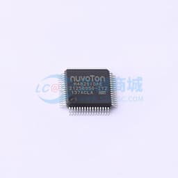 32位ARM Cortex-M4F微控制器缩略图