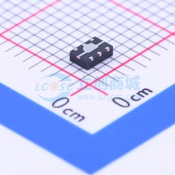 0.1至6GHz低损耗SPDT射频开关缩略图