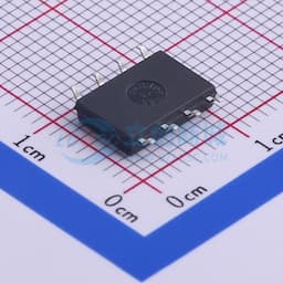 1 Form A(SPSTNO) 负载AC,DC 负载电压400V缩略图