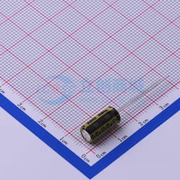 82uF ±20% 63V 【引线】缩略图