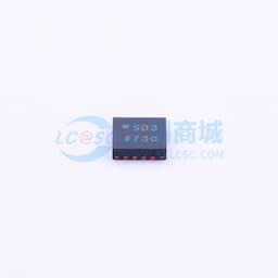 4.5 Ω导通电阻、三通道/四通道单刀双掷 ±5 V/+12 V/+5 V/+3.3 V开关缩略图