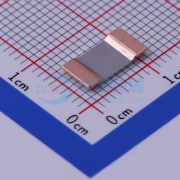 2.5mΩ ±1% 5W 分流贴片电阻ASR系列缩略图