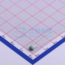 200pF ±5% 100V 【直插】缩略图