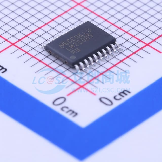 42V输入2.5A输出降压开关稳压器实物图