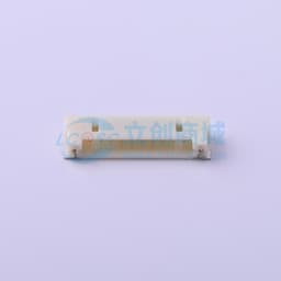 1x10P 间距:1.25mm 卧贴缩略图