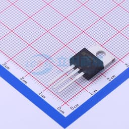 ADJ 输入40V 输出1.2V~37V 1.5A【线性】缩略图