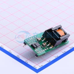 停产 集成隔离485的3W AC-DC电源【电源】缩略图