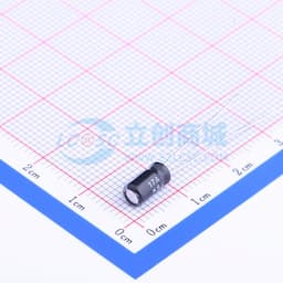 33uF ±20% 16V 【引线】缩略图