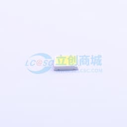 白灯 正贴 色温6000K缩略图