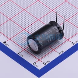 22uF ±20% 250V缩略图