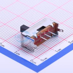 滑动开关 【插件】缩略图