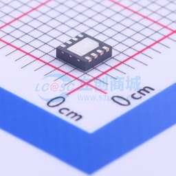 8引脚MCU带高精度16位PWM缩略图