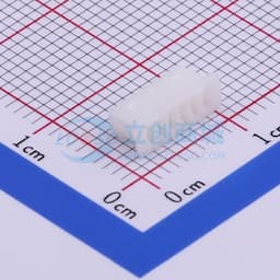 1x6P 1.25mm缩略图