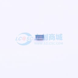 3.6V 2A 14mΩ 开关导通电阻负载开关缩略图