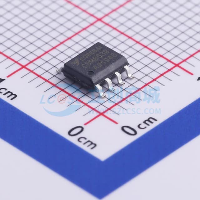 CBM8539AS8实物图