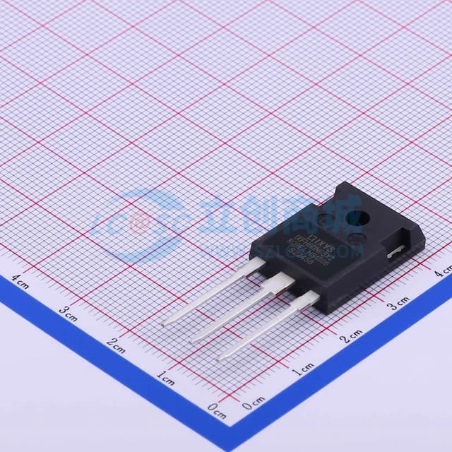 IXFH60N65X2实物图