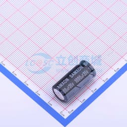 1000uF ±20% 35V 【插件】缩略图
