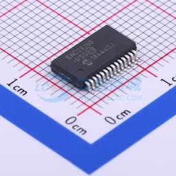 独立以太网控制器，带SPI接口缩略图