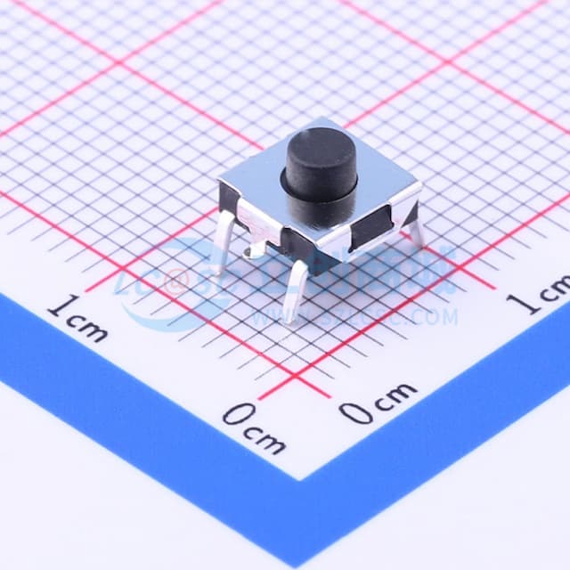 KAN0648-0371C,插件实物图