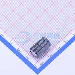 10uF ±20% 400V 【引线】缩略图
