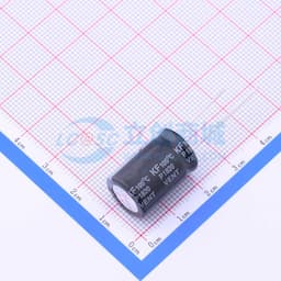 220uF ±20% 100V 【引线】缩略图