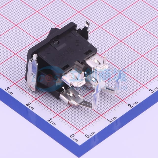 SDDJE30400 【插件】实物图