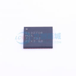 CC3220RM2ARGKT缩略图