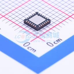 LPC8N04FHI24Z缩略图