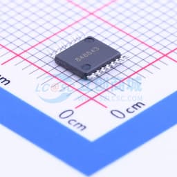 ADG1408 8通道±15 V/+12 V/±5 V iCMOS多路复用器缩略图