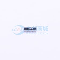 75kΩ ±5%缩略图