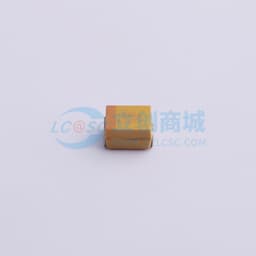 22uF ±10% 10V缩略图