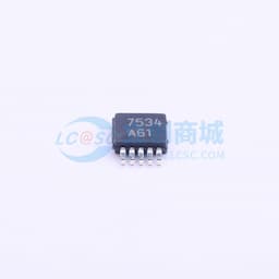 LMV712MM/NOPB缩略图