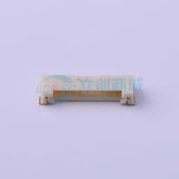 1x9P 间距:1.25mm 卧贴缩略图