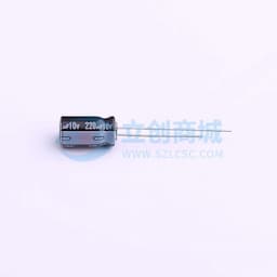 220uF ±20%缩略图
