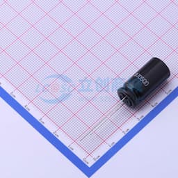 680uF ±20% 50V 【插件】缩略图