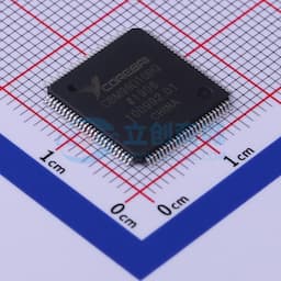 CBM99D10BQ 直接数字频率合成器缩略图
