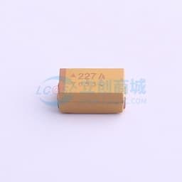 220uF ±10% 10V缩略图